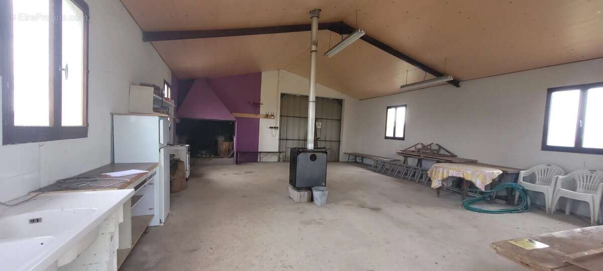 Maison à VENES