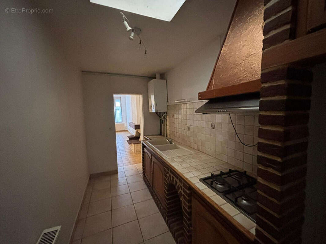 Appartement à AMIENS