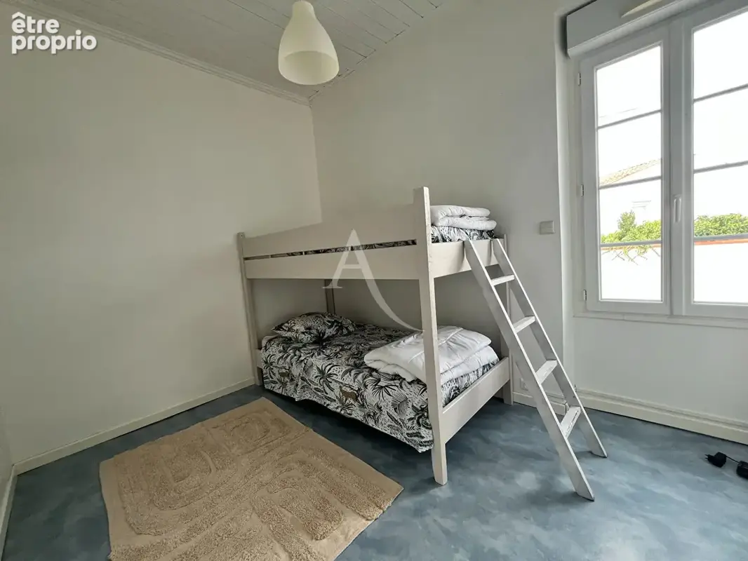 Maison Longeville Sur Mer 4 pièce(s) 68.44 m2 - photo 8