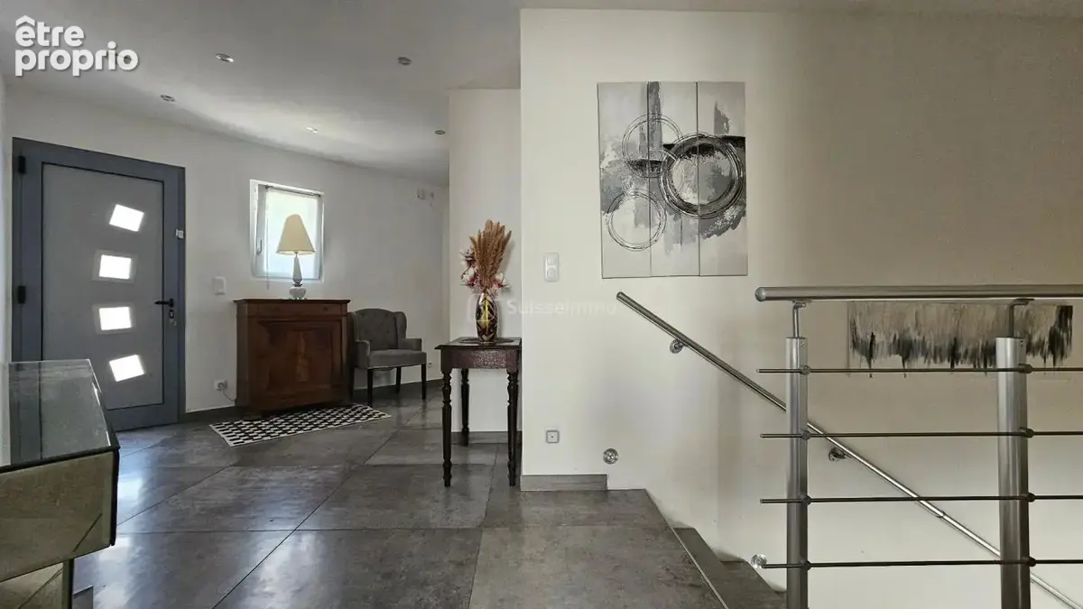 Maison Besancon - photo 7