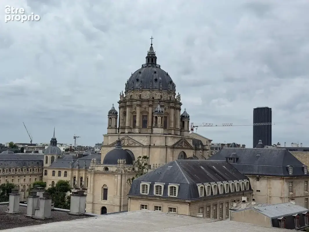 Vente Appartement Paris(75005) 80 000ï¿œ - photo 2