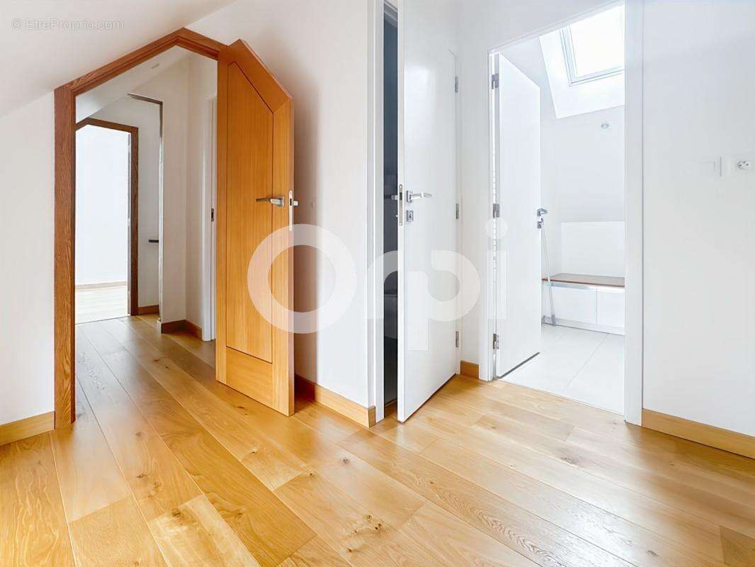 Maison à MARCILLY-SUR-EURE