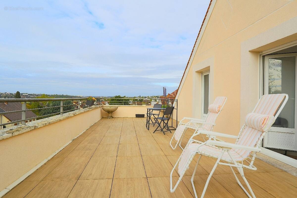 Appartement à YERRES