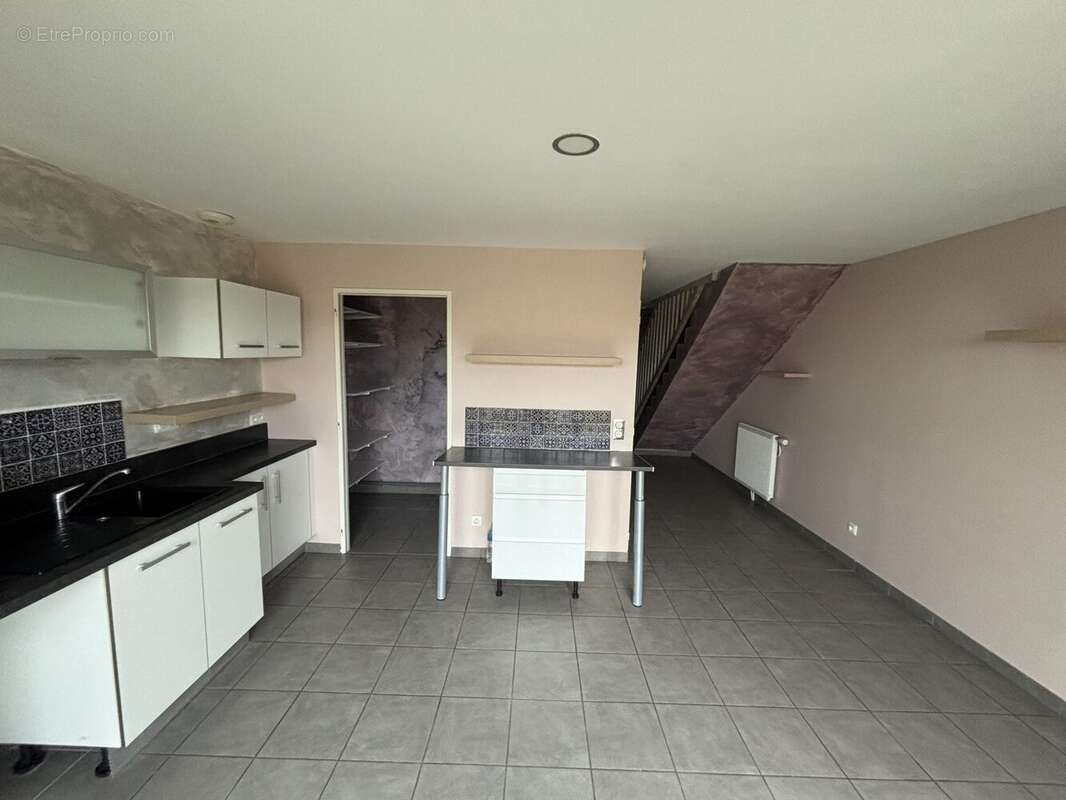 Maison à SAINT-ETIENNE