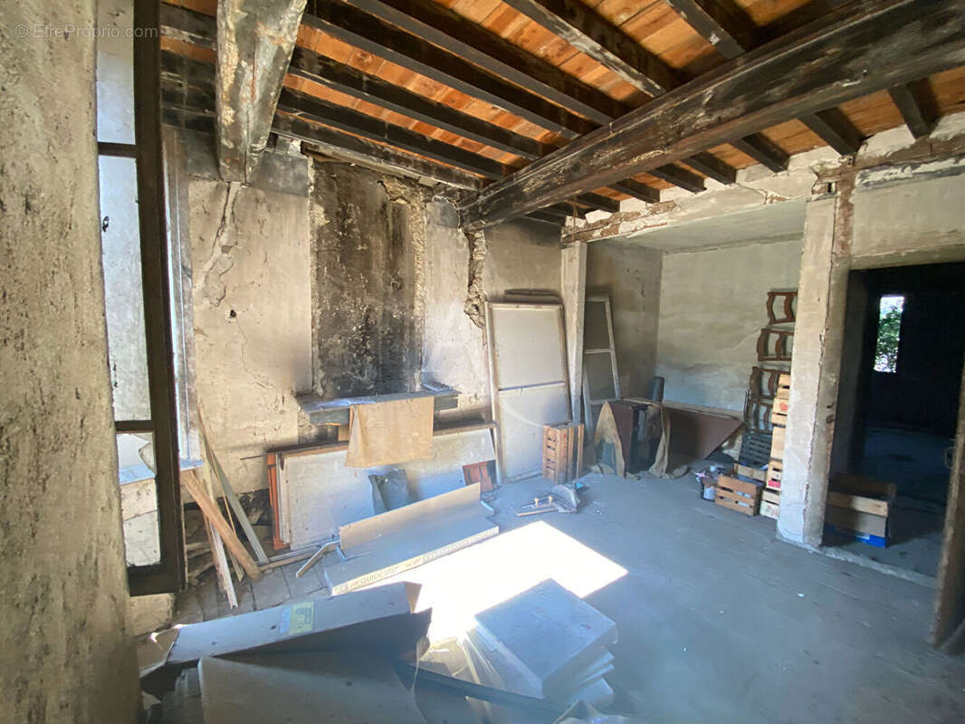 Appartement à CASTELNAUDARY