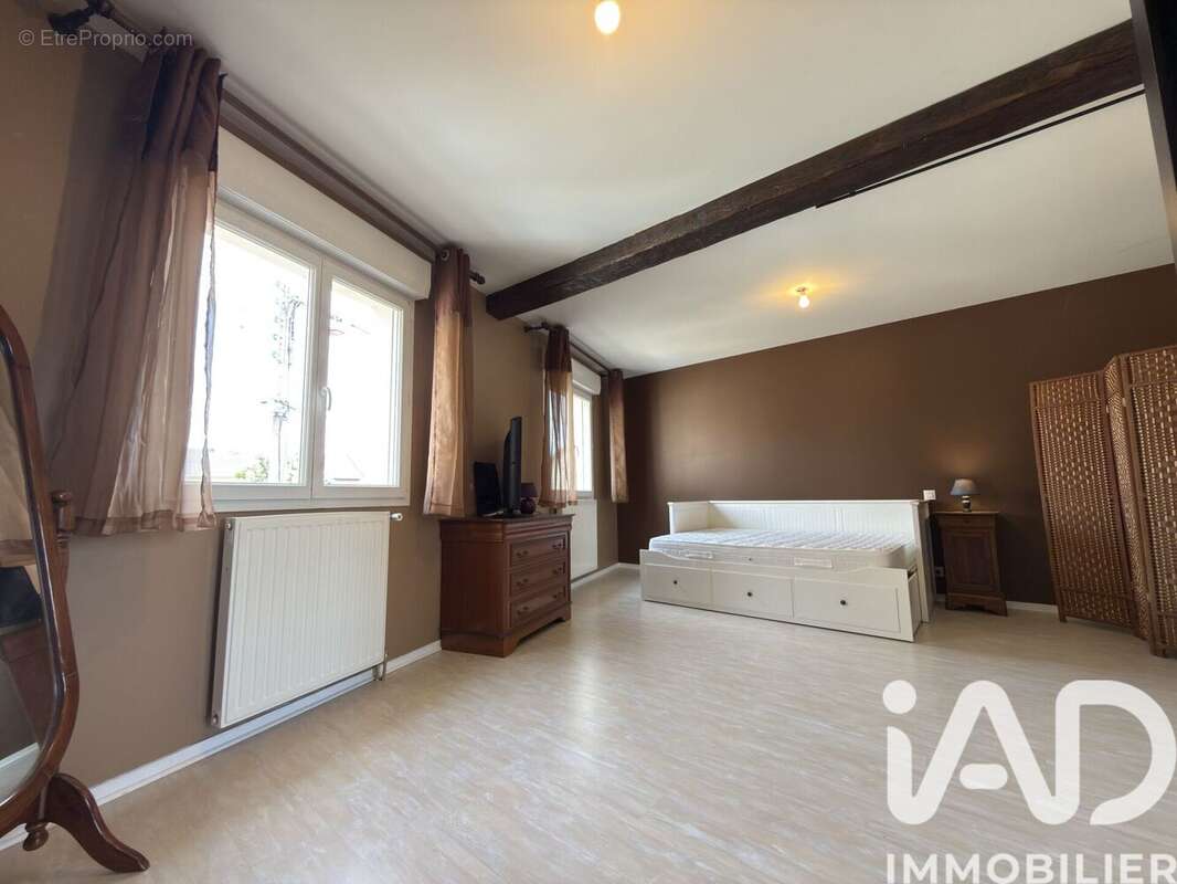 Photo 3 - Maison à ISSOIRE