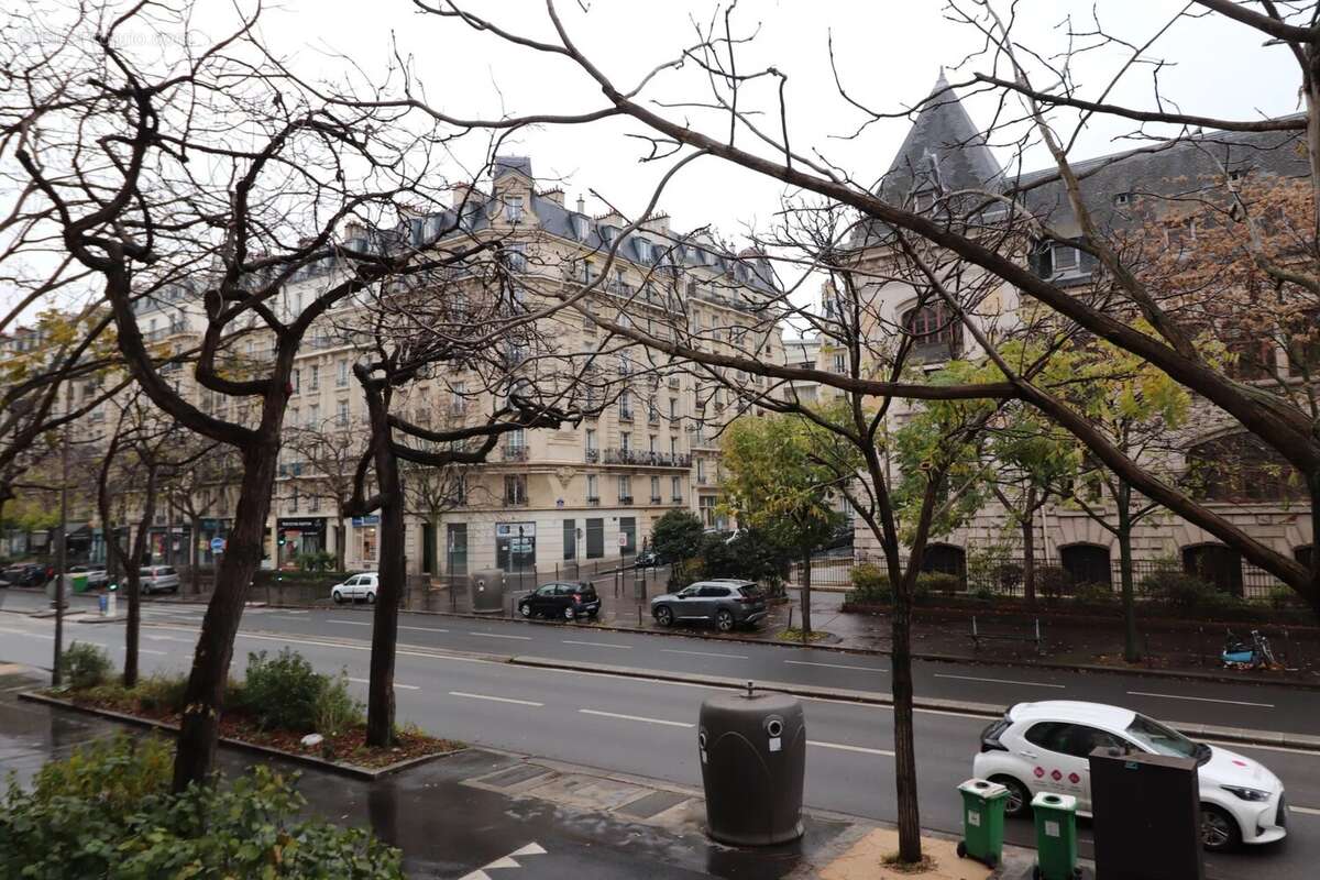 Appartement à PARIS-5E