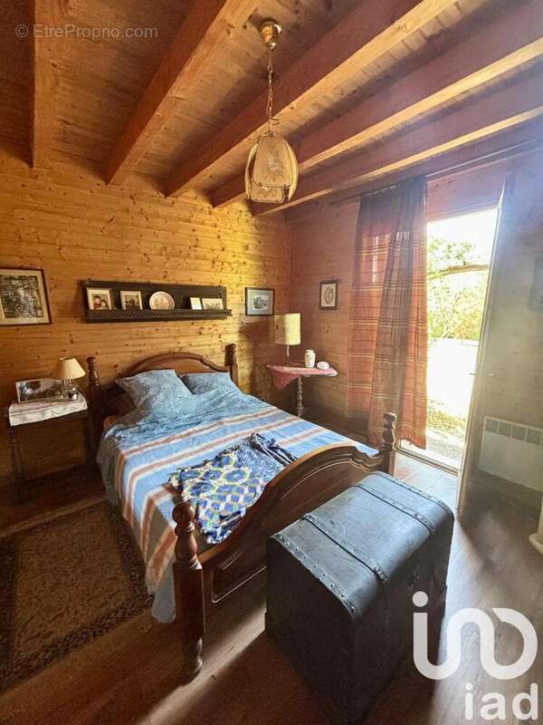 Photo 7 - Maison à CASTELNAU-RIVIERE-BASSE