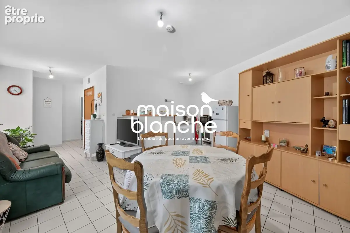 Appartement 269 m² à vendre à Neuville-De-Poitou (86170) - photo 6