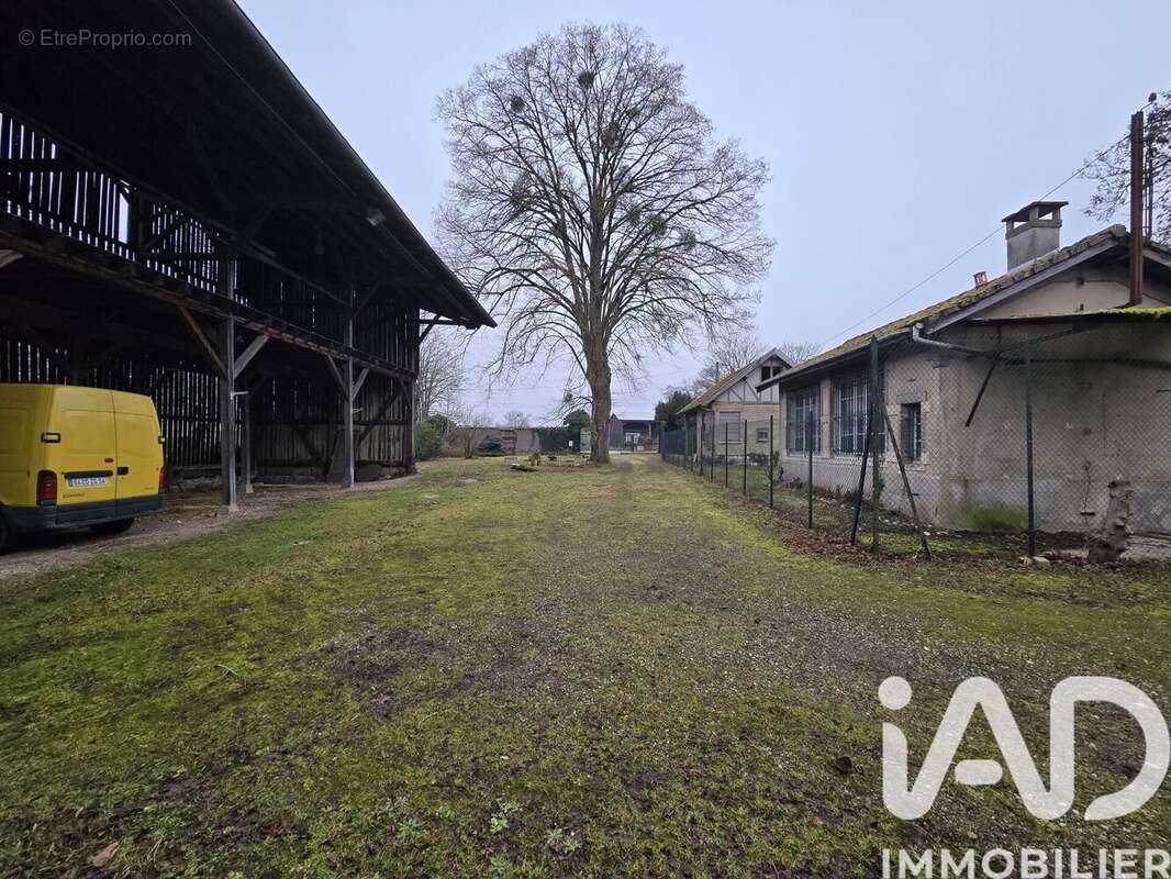 Photo 7 - Terrain à GERBEVILLER