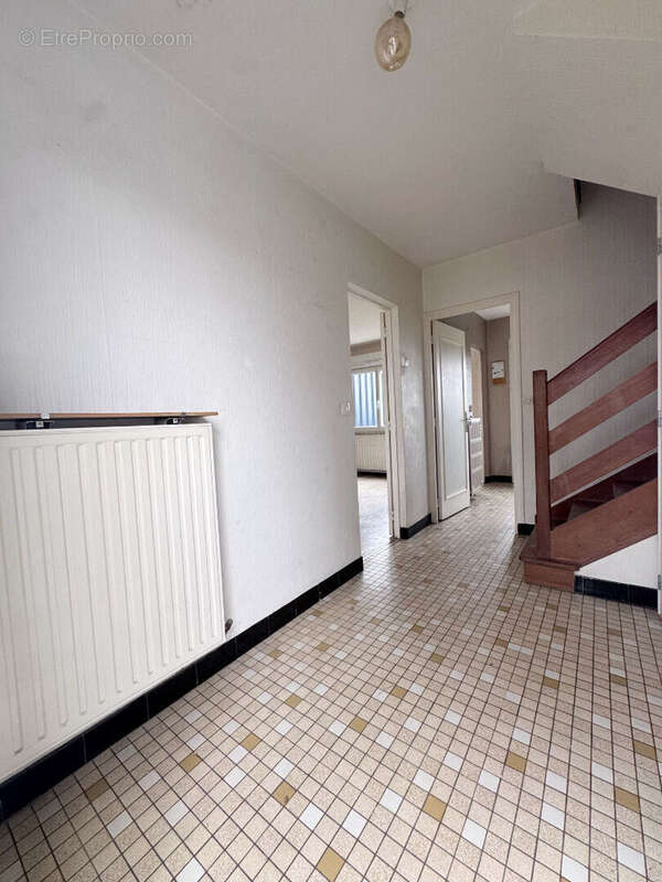 Maison à HAUTMONT