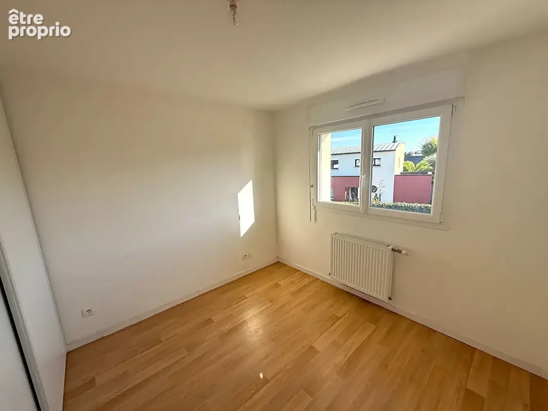 Contemporaine sur 567m2 de terrain - photo 15
