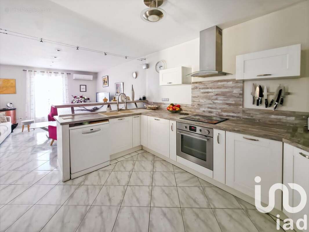 Photo 7 - Maison à MONTBLANC