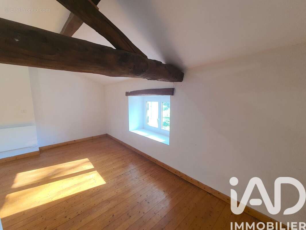 Photo 9 - Maison à SAINT-VINCENT-SUR-GRAON