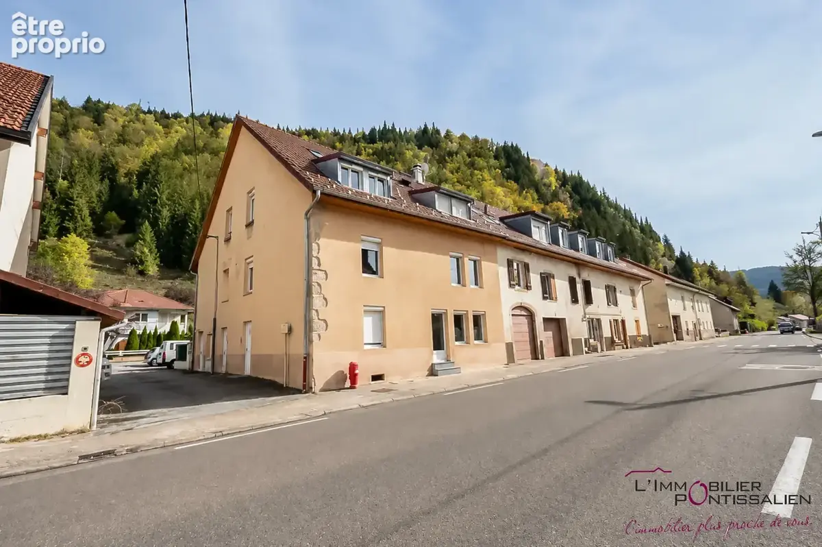 Duplex très belles prestations - photo 8
