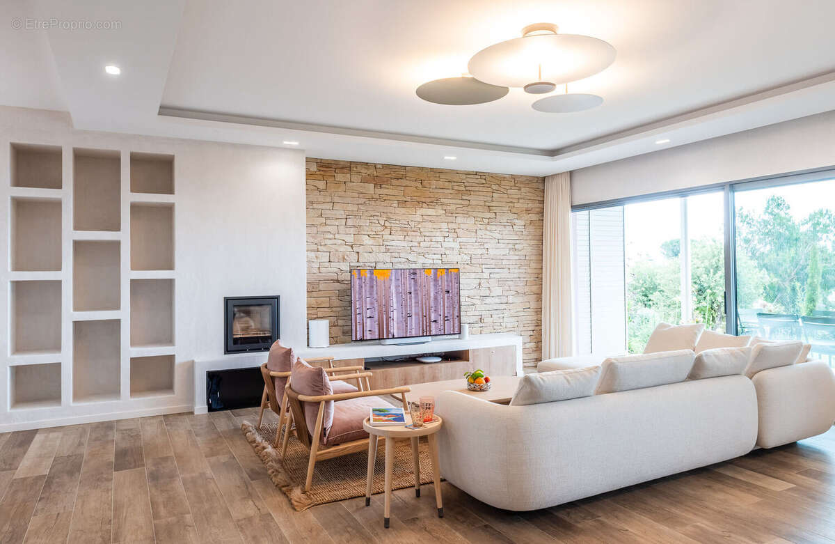 Photo 7 - Terrain à L&#039;ISLE-SUR-LA-SORGUE