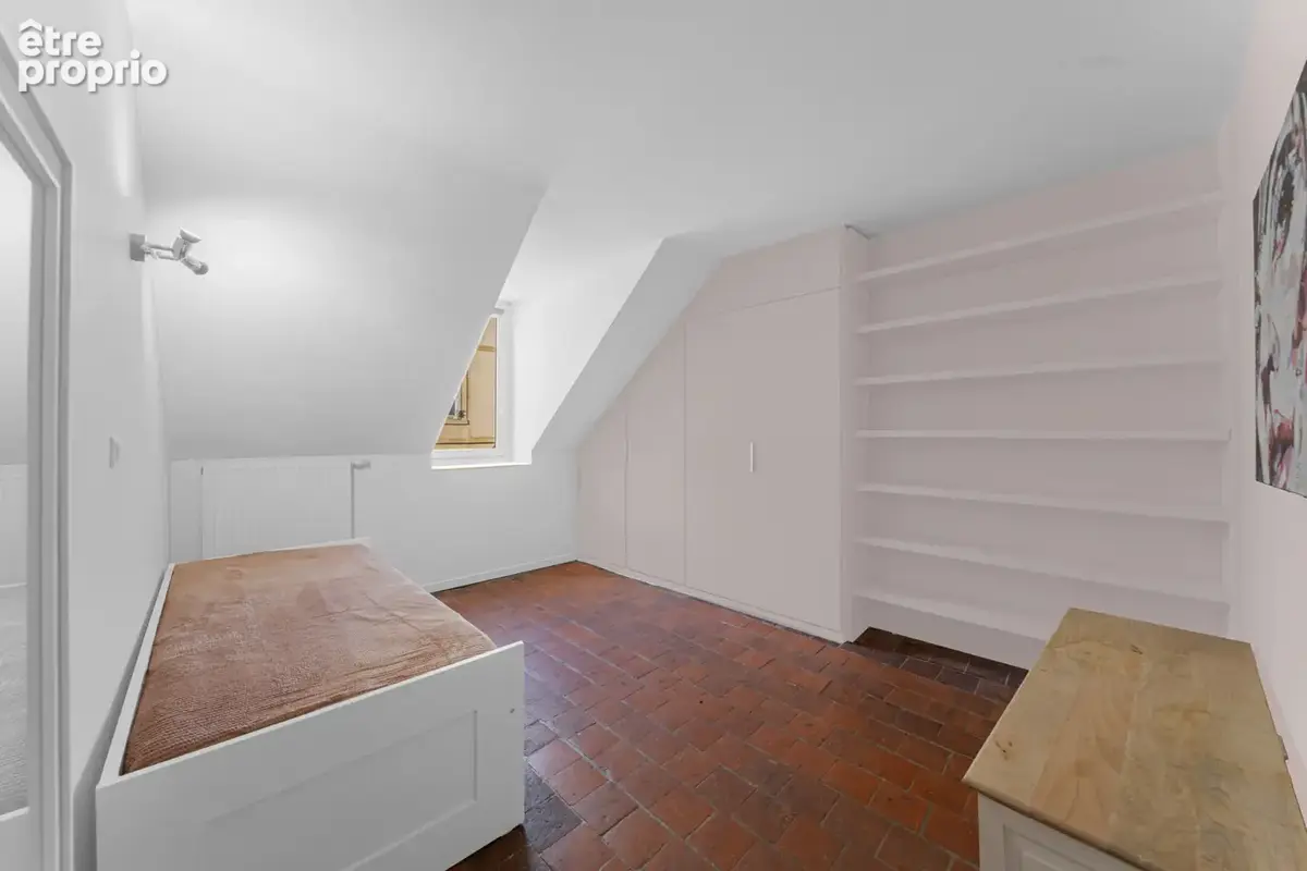 T3 duplex 114 rue de la Préfecture - photo 8