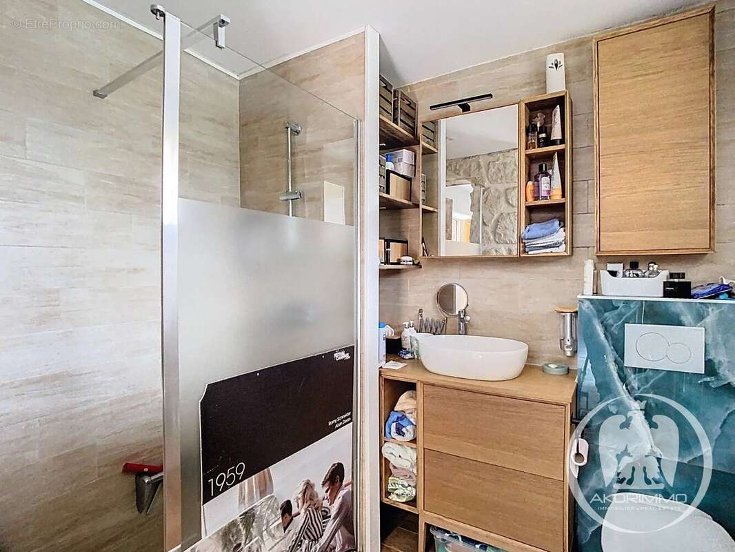 Appartement à VENCE