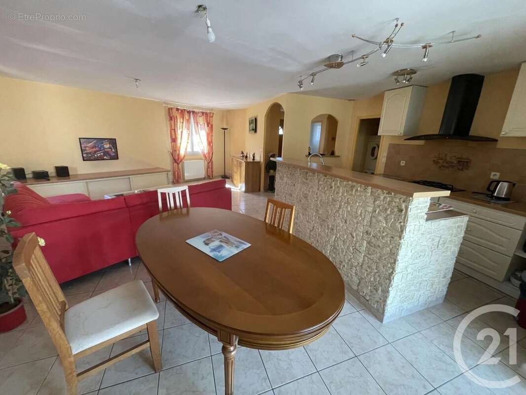 Maison 145 m² à Marssac-Sur-Tarn  - photo 15