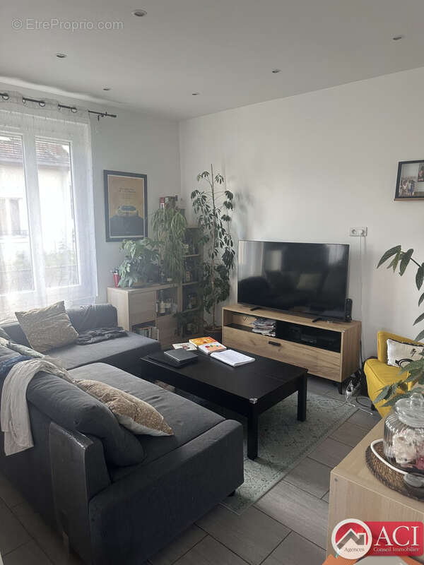 Maison à BORNEL