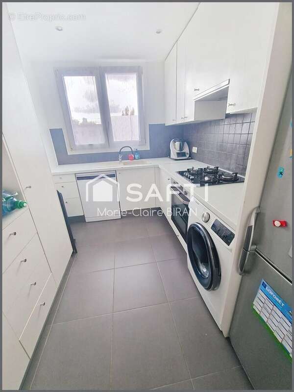 Photo 4 - Appartement à LE PLESSIS-TREVISE