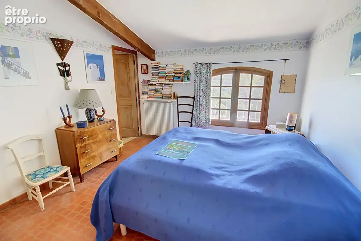 A VENDRE EN EXCLUSIVITE  - Maison Entrecasteaux 11 pièces 360 m2 - photo 11