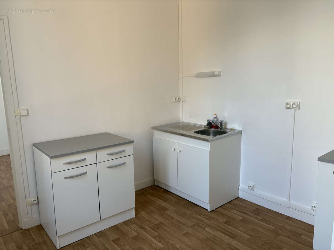 Immeuble situé dans le centre d'aumale - photo 7