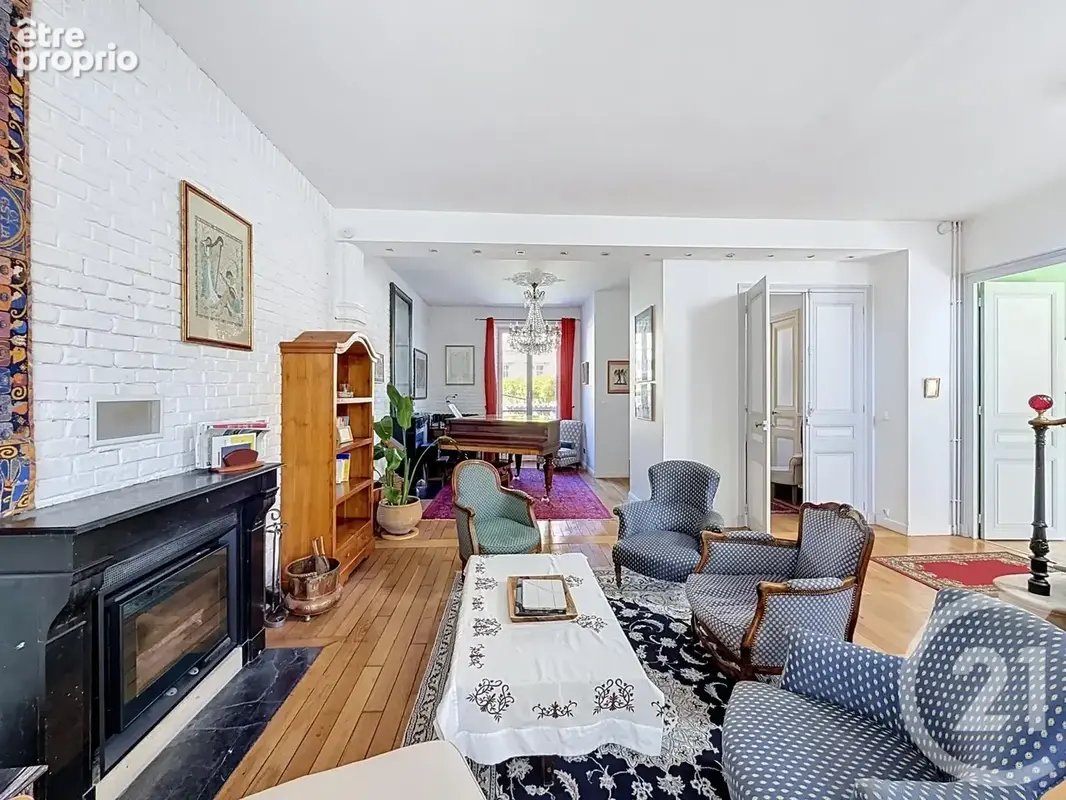 Maison 10 pièces 227 m² à vendre à Fontainebleau (77300) - photo 11
