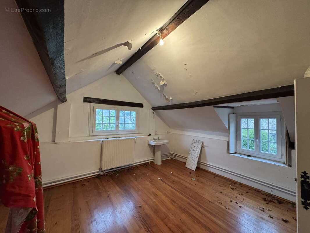 n°3 - Maison à PACY-SUR-EURE