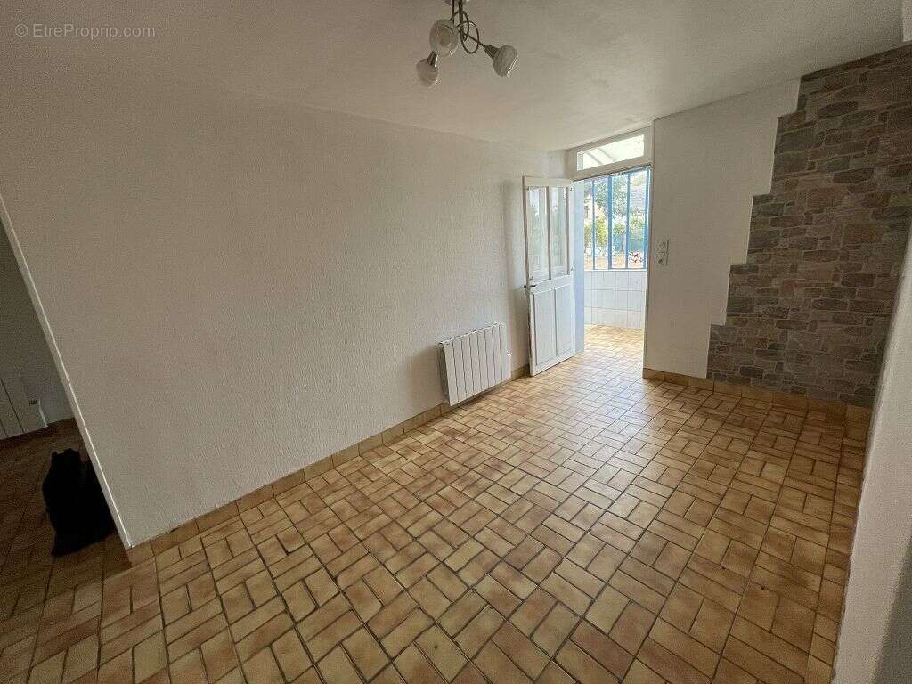 Maison - 87m ² - photo 6