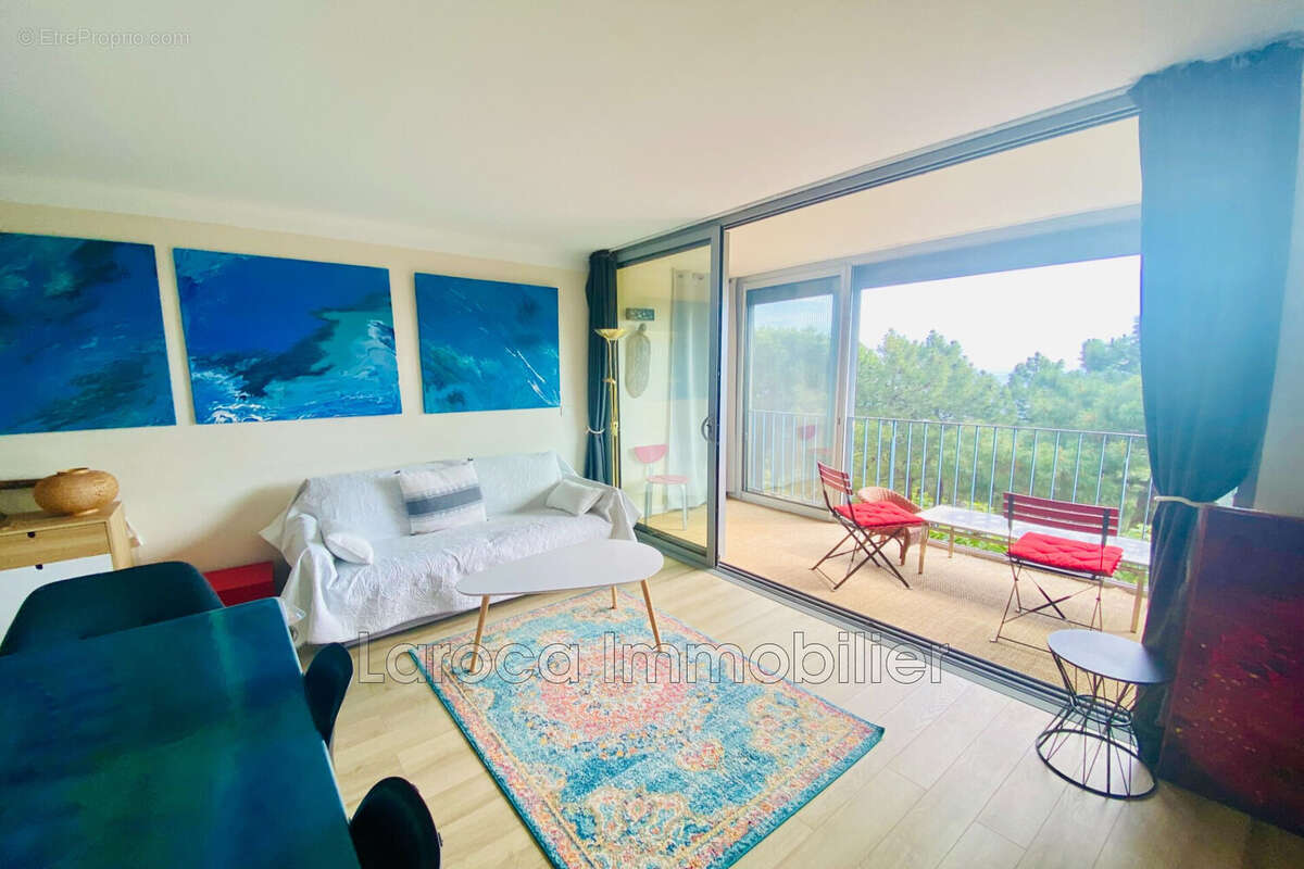 Appartement à BANYULS-SUR-MER