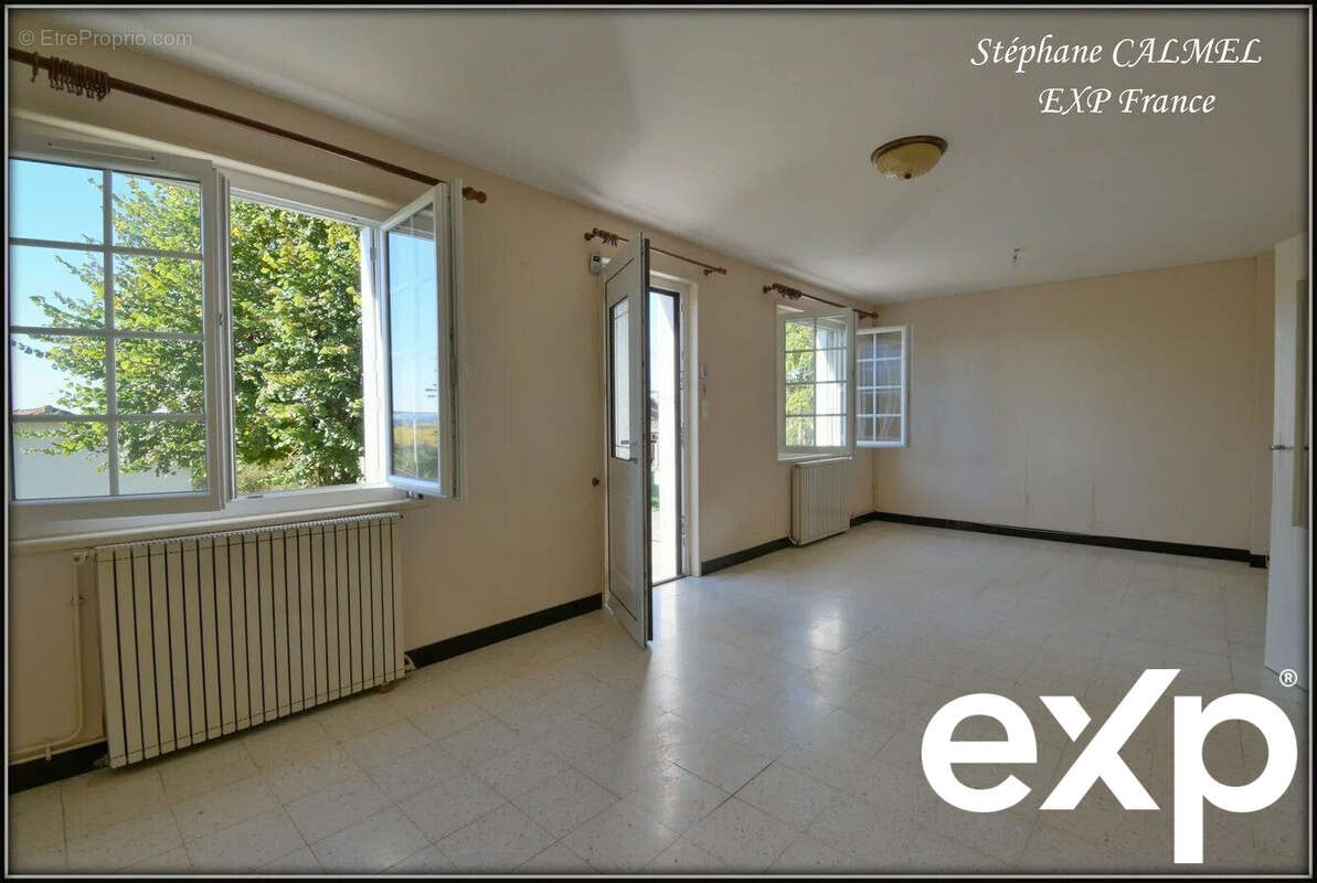 Maison à MOULEYDIER