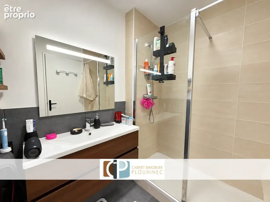 Appartement très lumineux avec balcon et parking. - photo 6