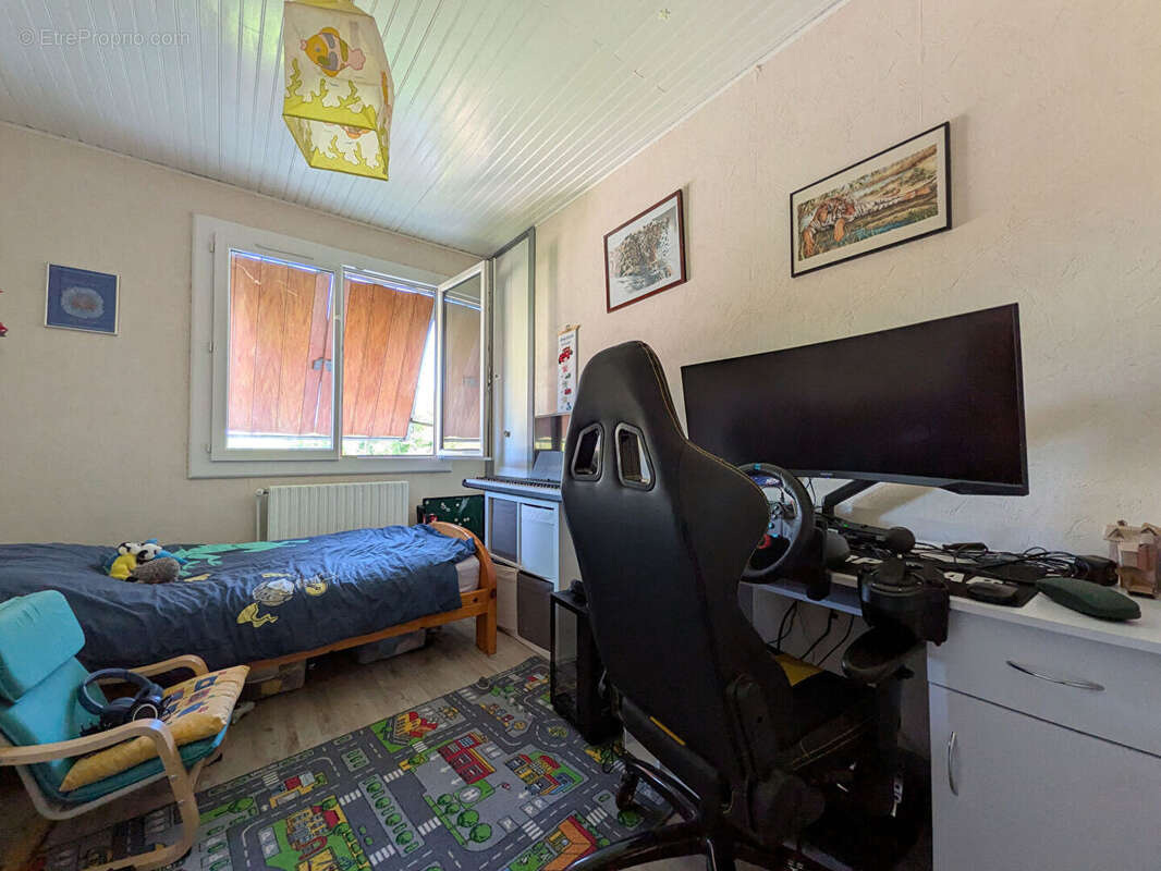 À VENDRE  Pavillon Herblay-sur-Seine - photo 8