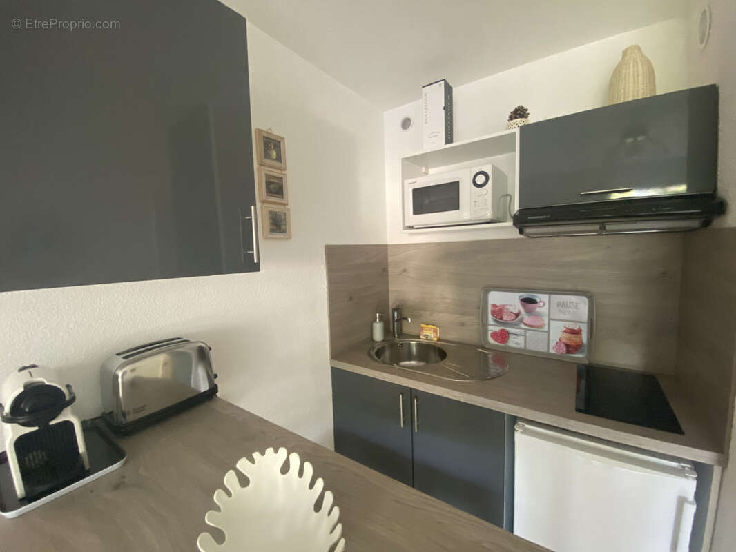 Appartement à BORMES-LES-MIMOSAS