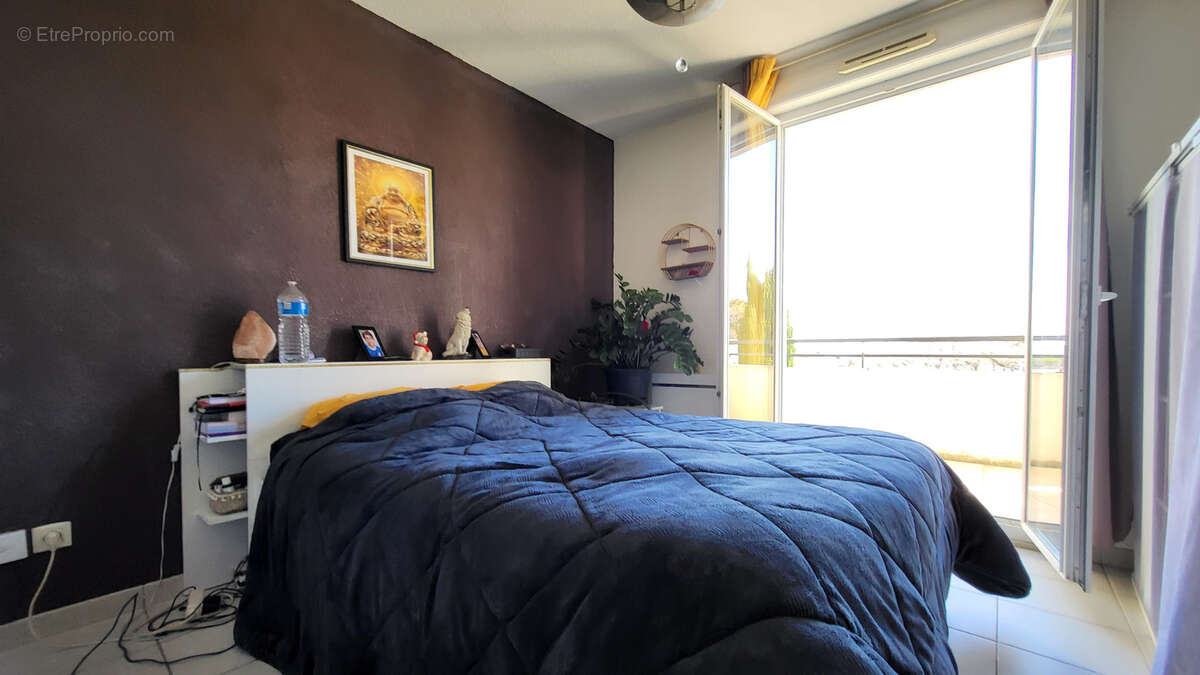 Appartement à VITROLLES