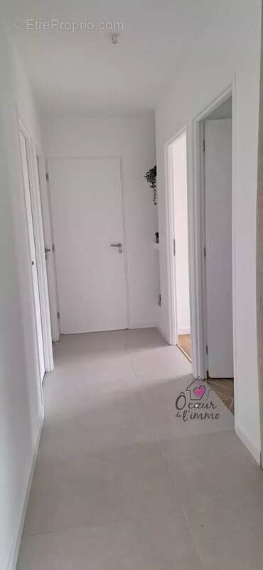 Maison à TOUTLEMONDE