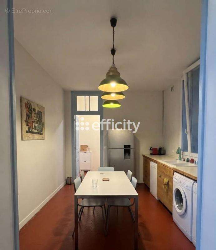Appartement - photo 10