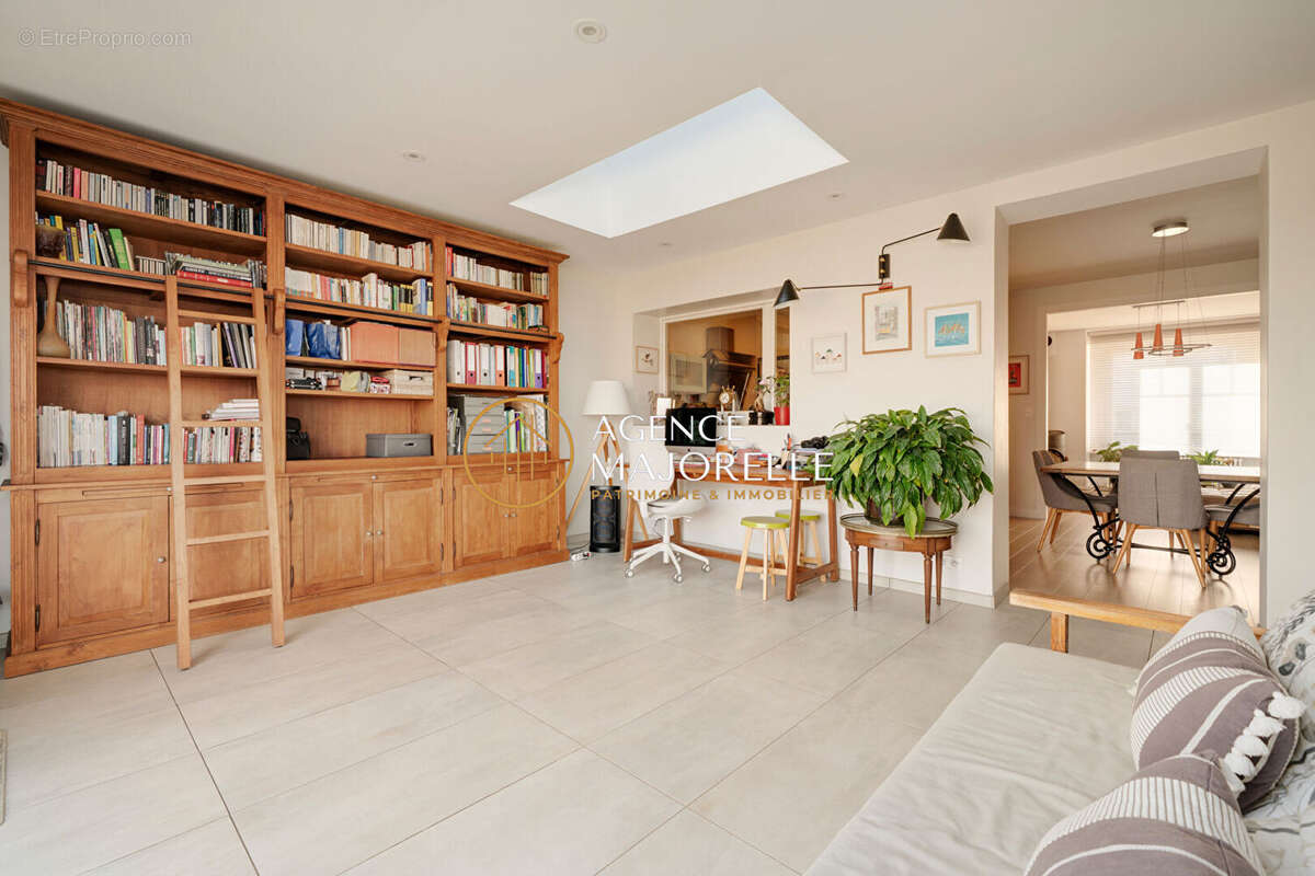 Maison à VANDOEUVRE-LES-NANCY