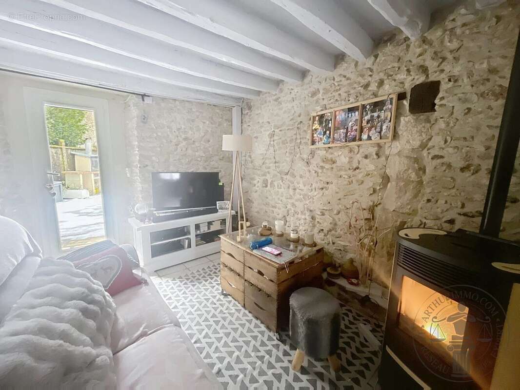 Maison à DOURDAN