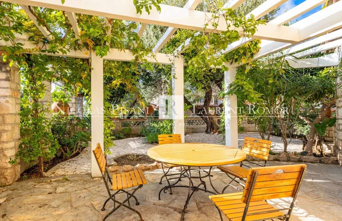 Appartement à CAP-D&#039;AIL