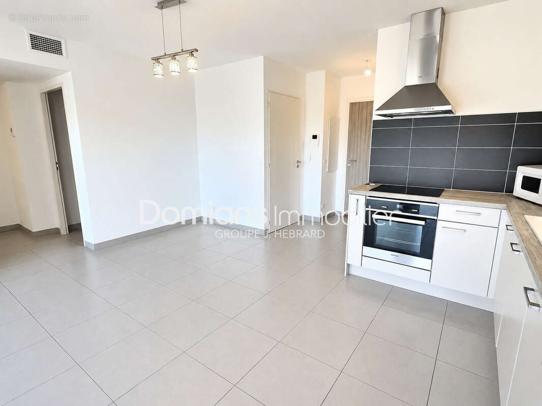 Appartement à SAINT-CYPRIEN