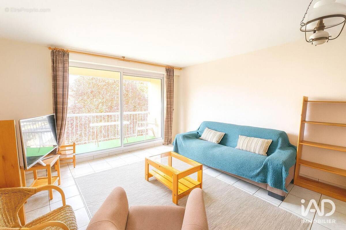 Photo 1 - Appartement à SAINT-CAST-LE-GUILDO