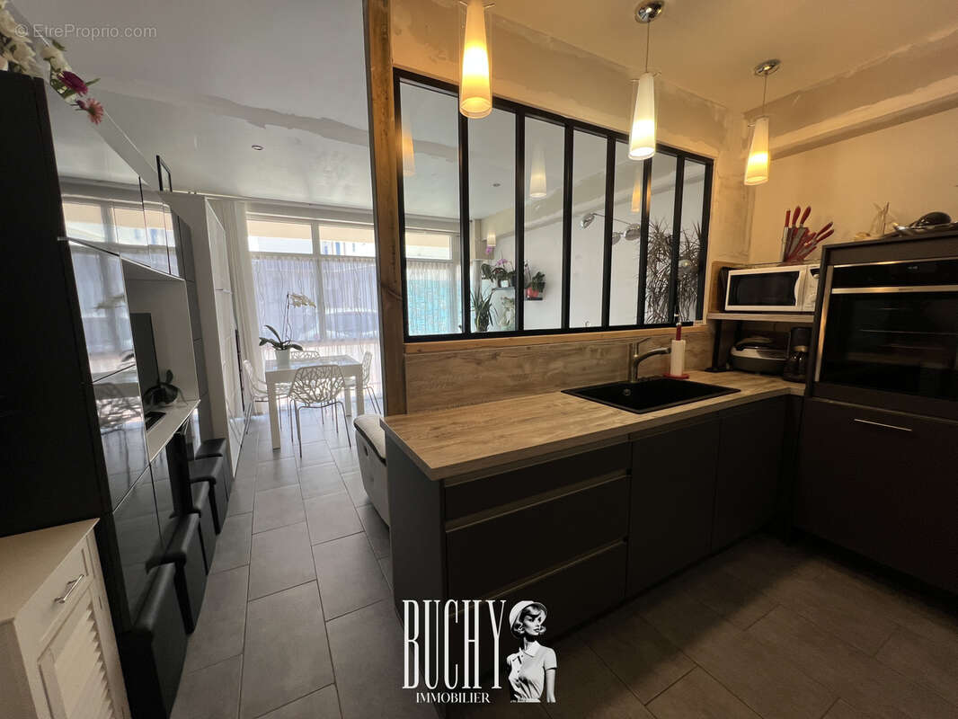 Appartement à LES SABLES-D'OLONNE