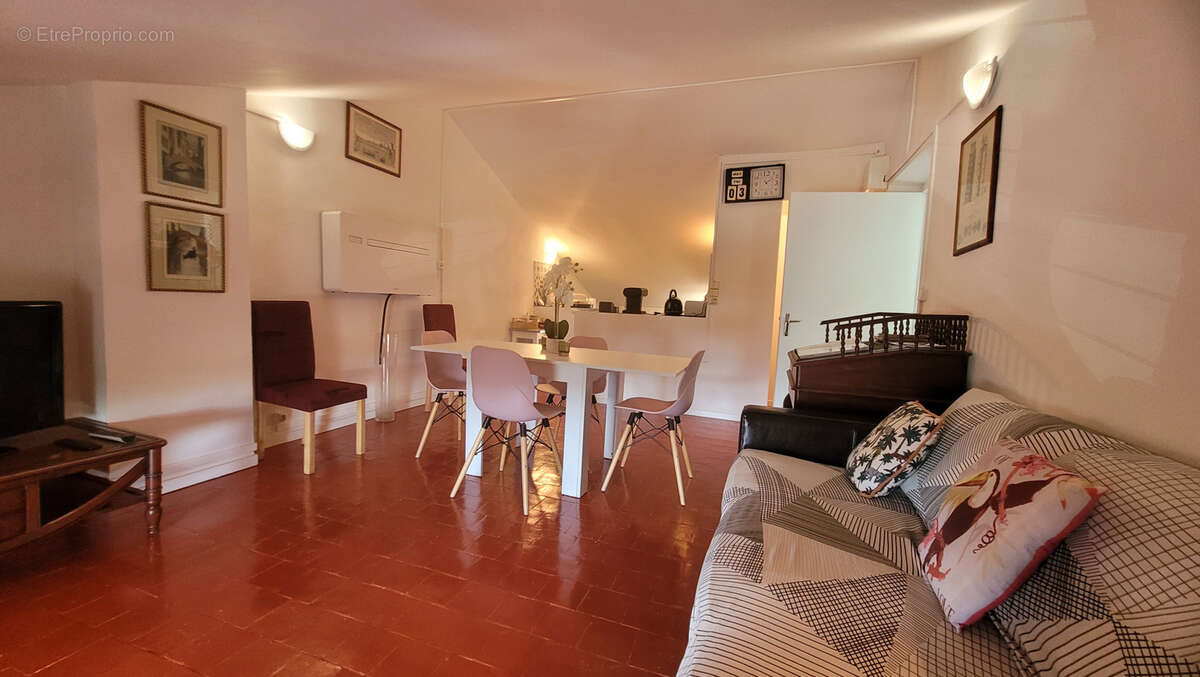 Appartement à BANON