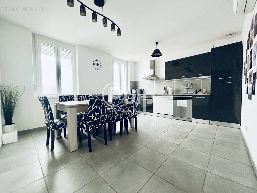 Maison à ROOST-WARENDIN