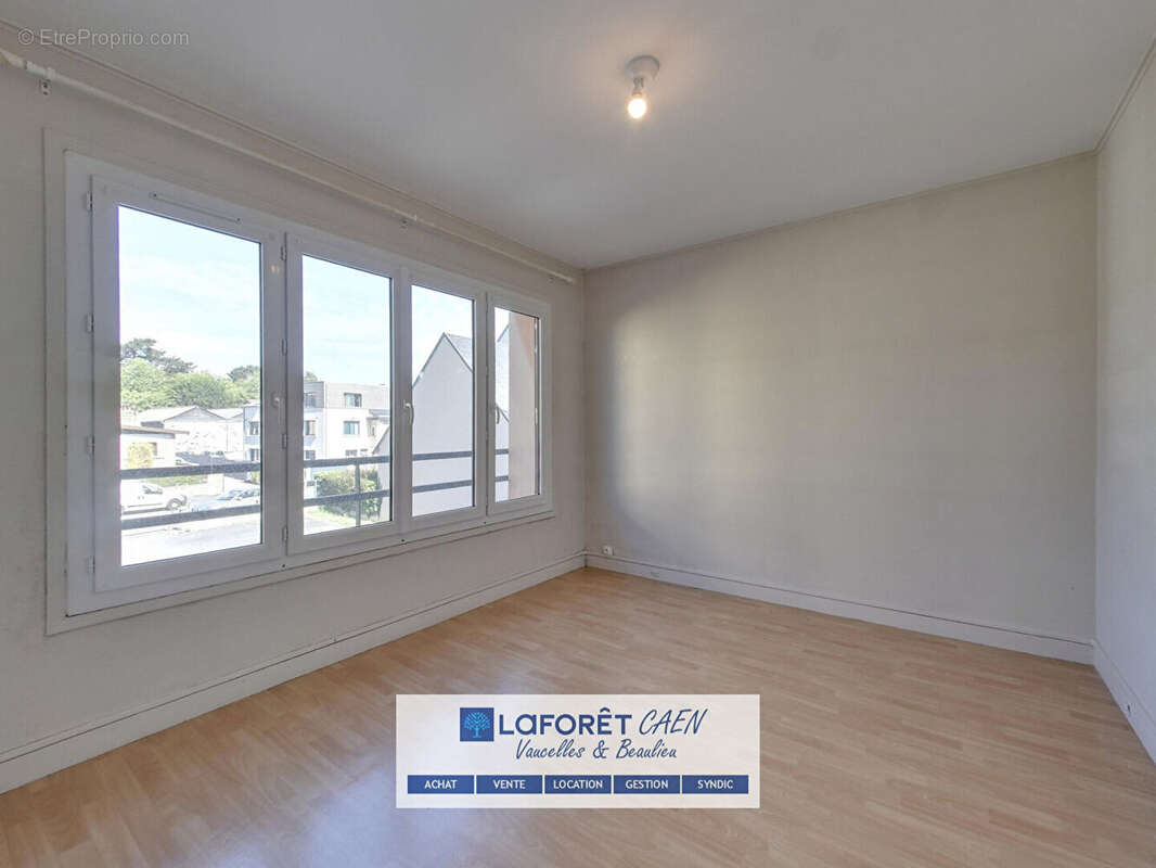 Appartement à CAEN