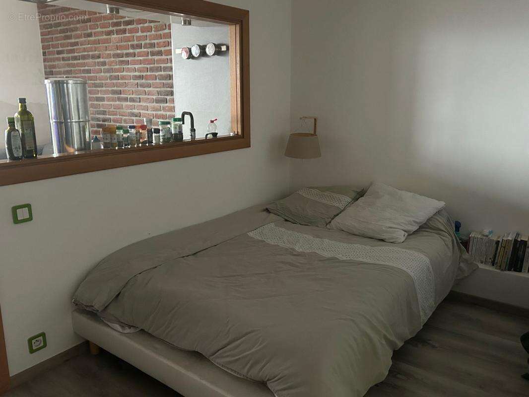 Maison à SAINT-LAURENT-DU-VAR