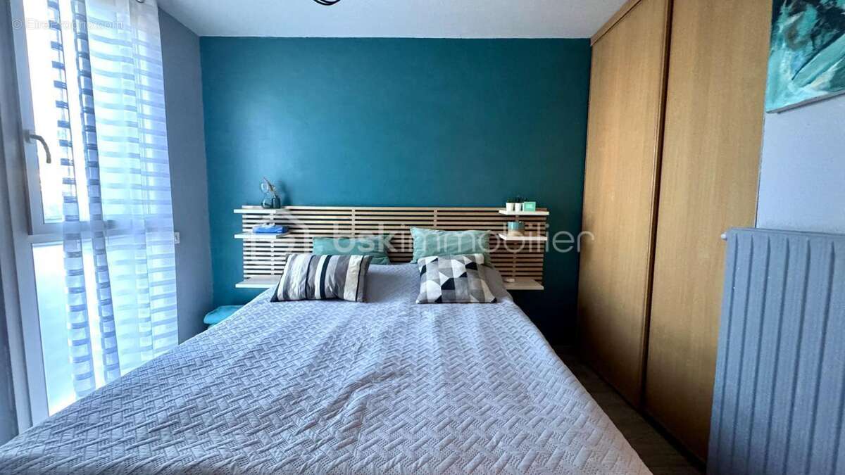 Appartement à VITROLLES