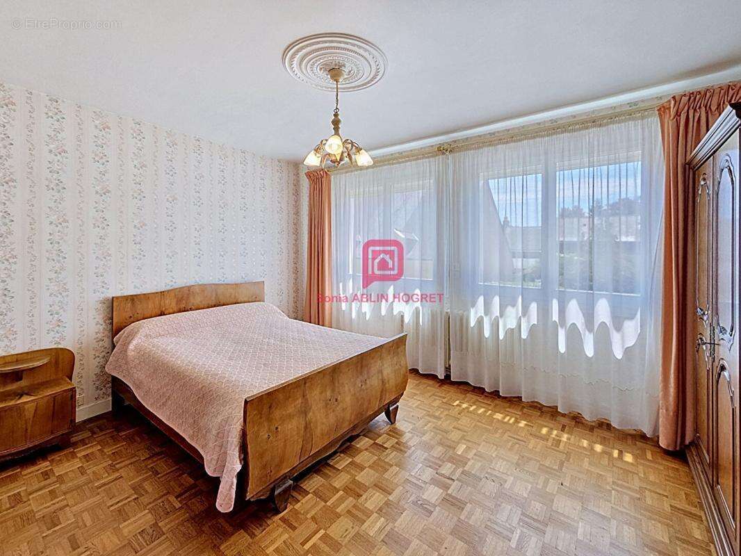 Maison 6 chambres avec Atelier - photo 8